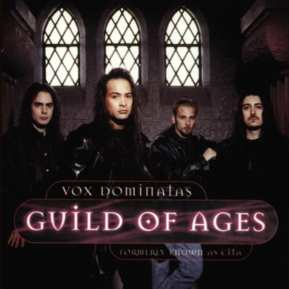 Vox Dominatas