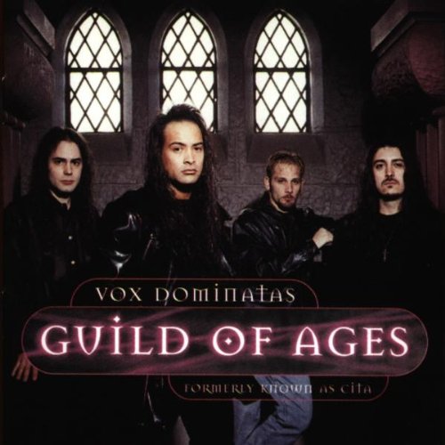 Vox Dominatas