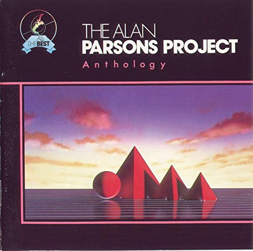 Anthology by Alan Parsons Project