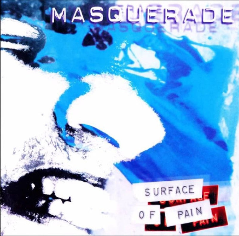 Surface Of Pain