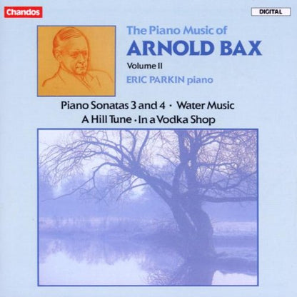 The Piano Music Volume Ii