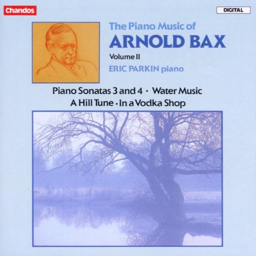 The Piano Music Volume Ii