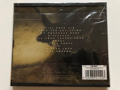 W.a.S.P. - Kill Fuck die