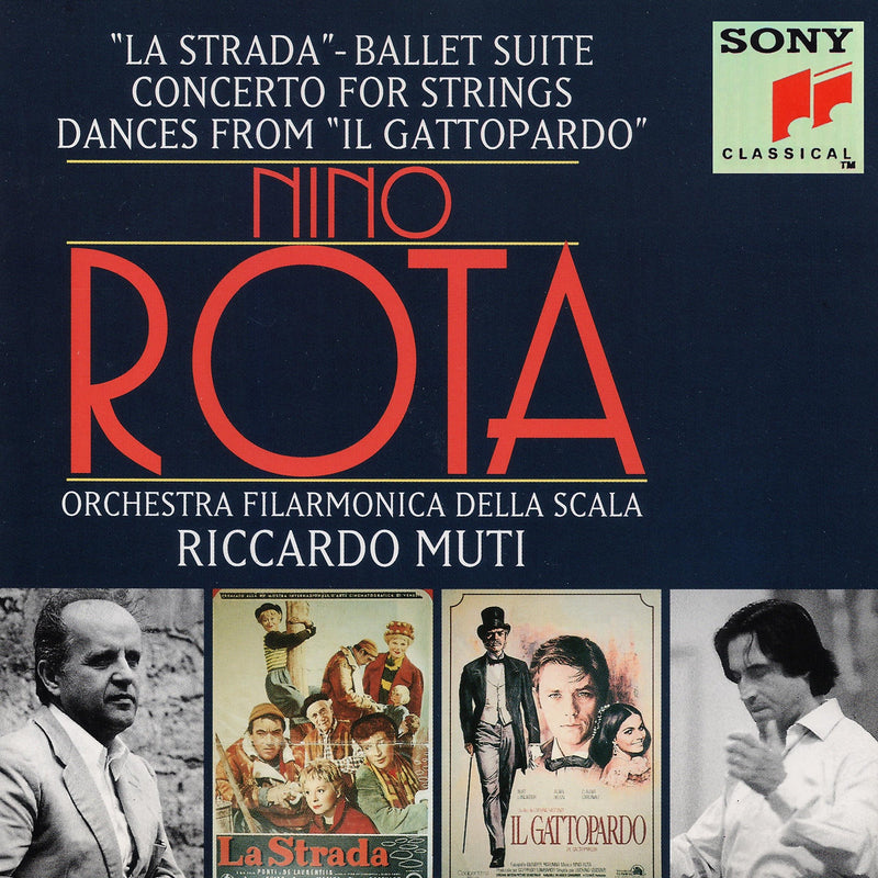 La Strada