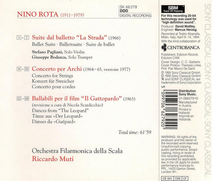 La Strada