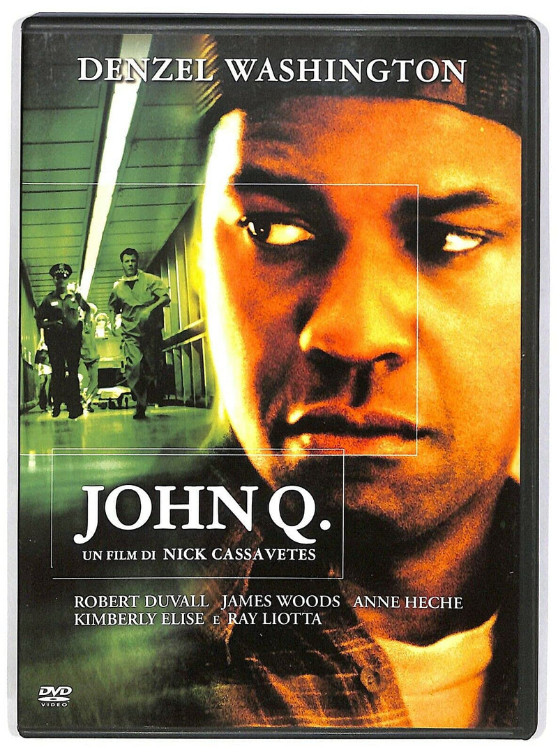 John Q.