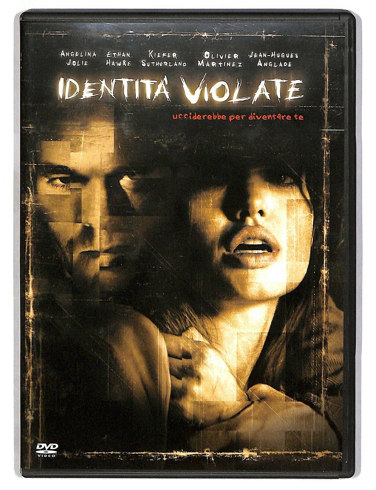 Identita` Violate