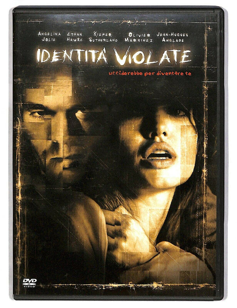 Identita` Violate