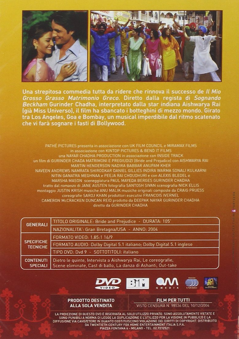 Bollywood Collection