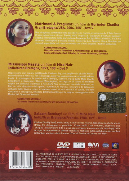 Bollywood Collection