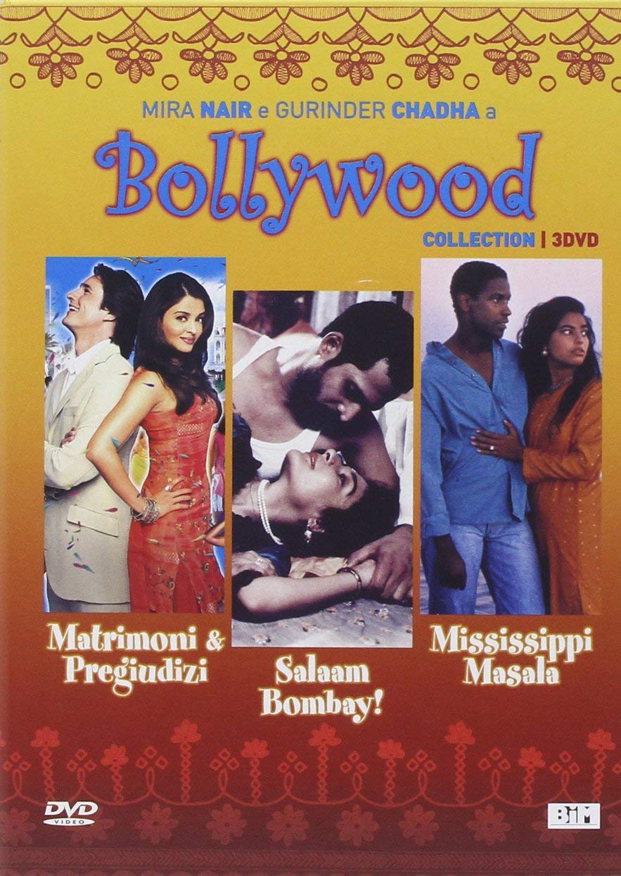 Bollywood Collection