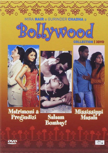 Bollywood Collection