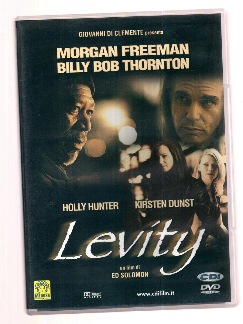 Levity