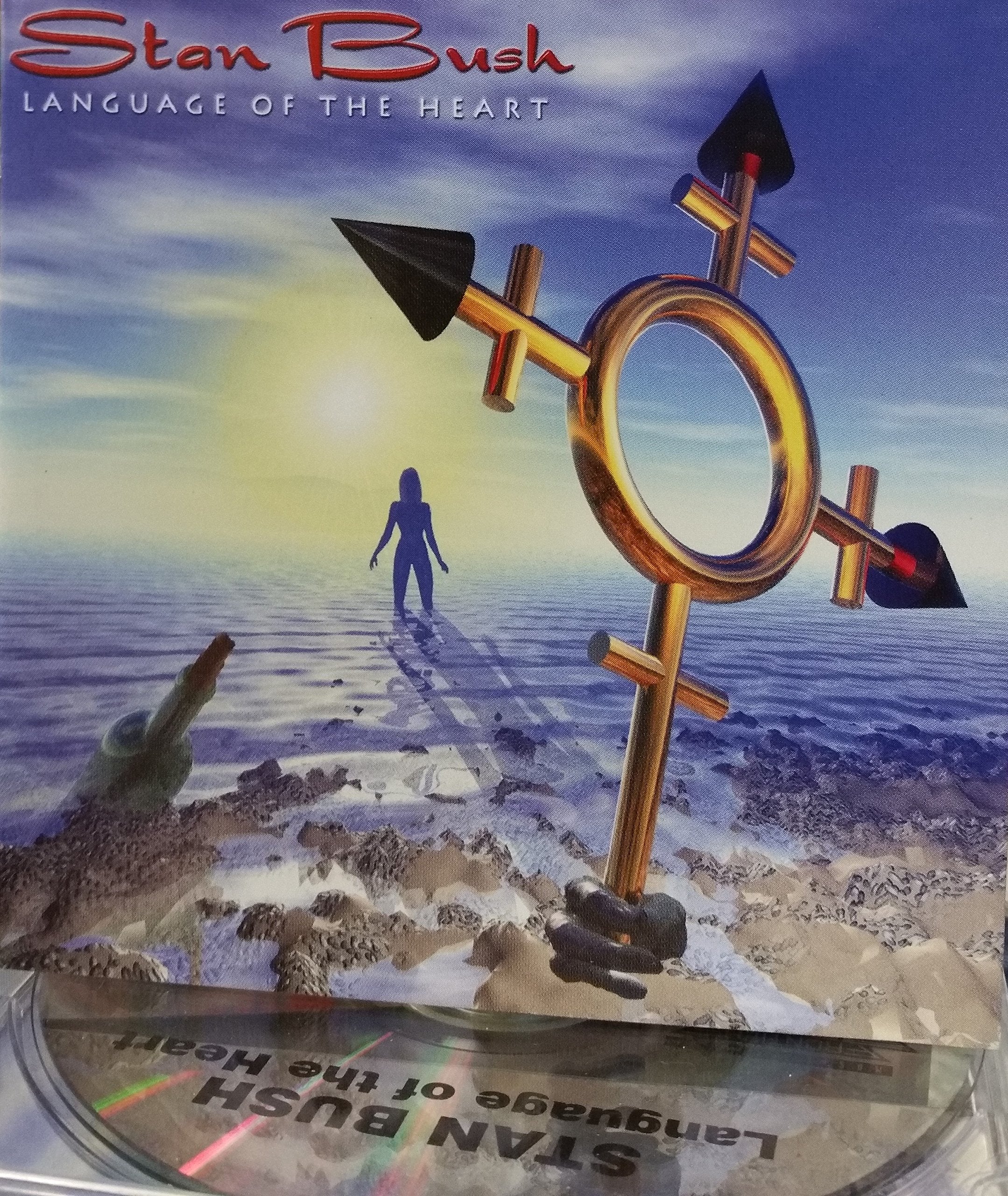 Language of the Heart
