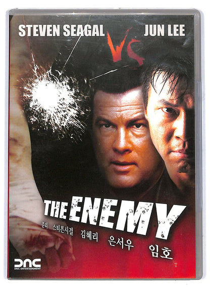 The Enemy