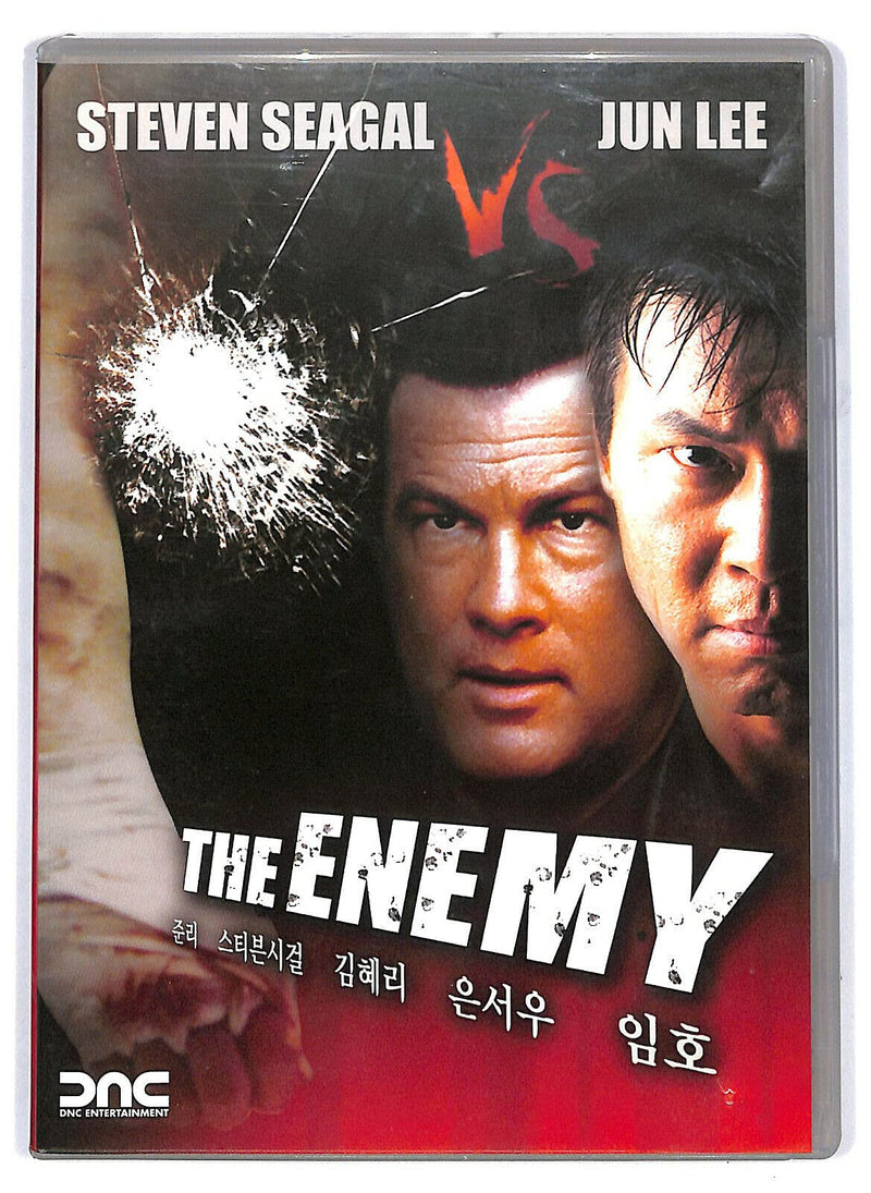 The Enemy