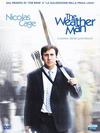Weather Man (The) - L`Uomo Delle Previsioni