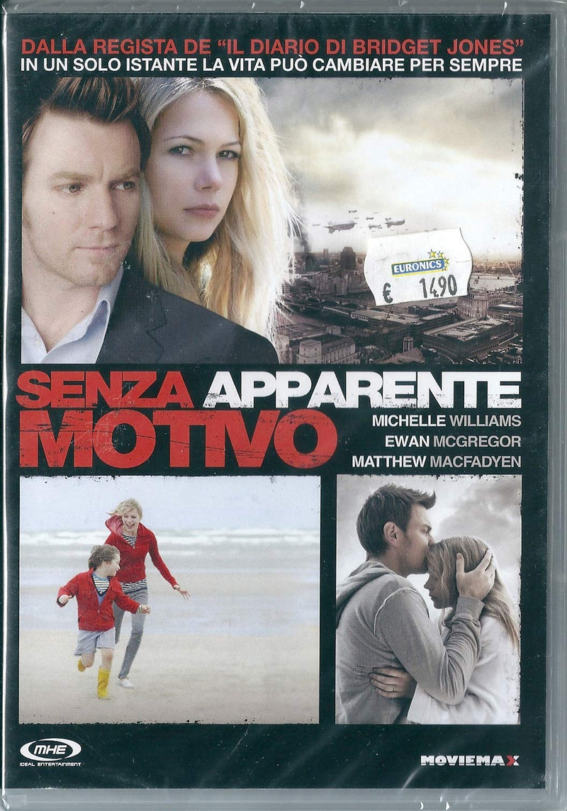 Senza apparente motivo