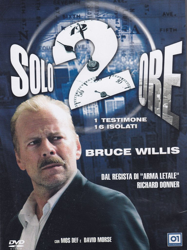 Solo 2 ore