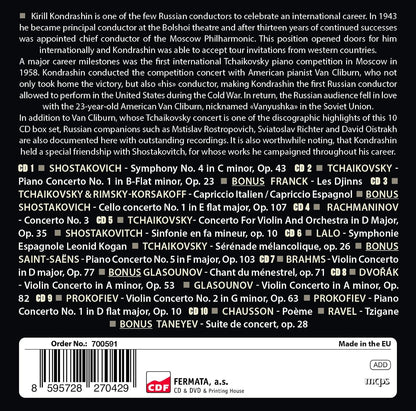 Original Albums