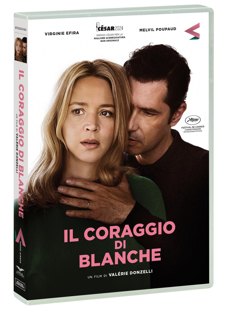 Il Coraggio Di Blanche