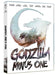 Godzilla Minus One