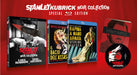 Stanley Kubrick Noir Collection