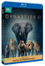 Dynasties 2 - L`Avventura Della Vita (2 Blu-Ray) - (Italian Import)
