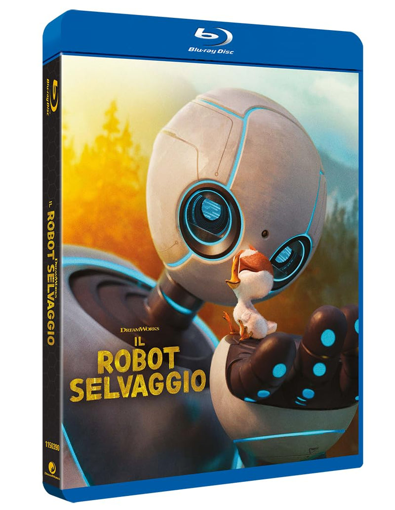 Robot Selvaggio (Il)