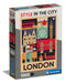 Style In The City - London (Compact Box 1000 Stukjes)