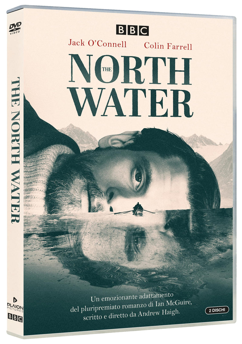 North Water (The) - Serie Completa (2 Dvd) - (Italian Import)