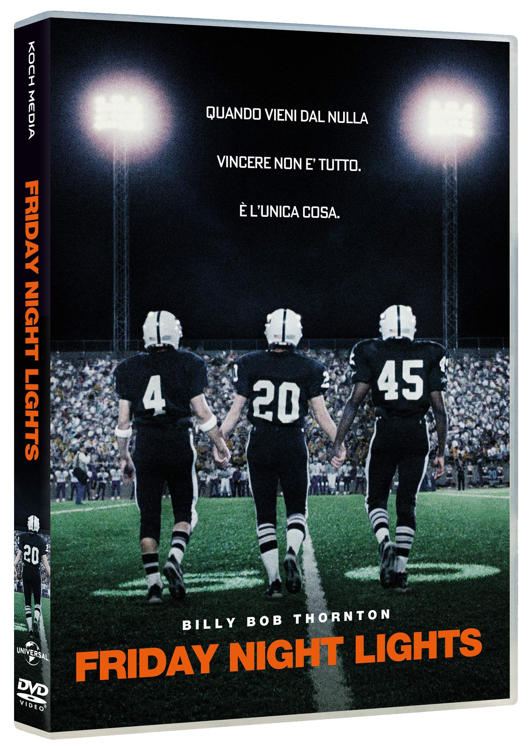 Friday Night Lights (Dvd) ( DVD