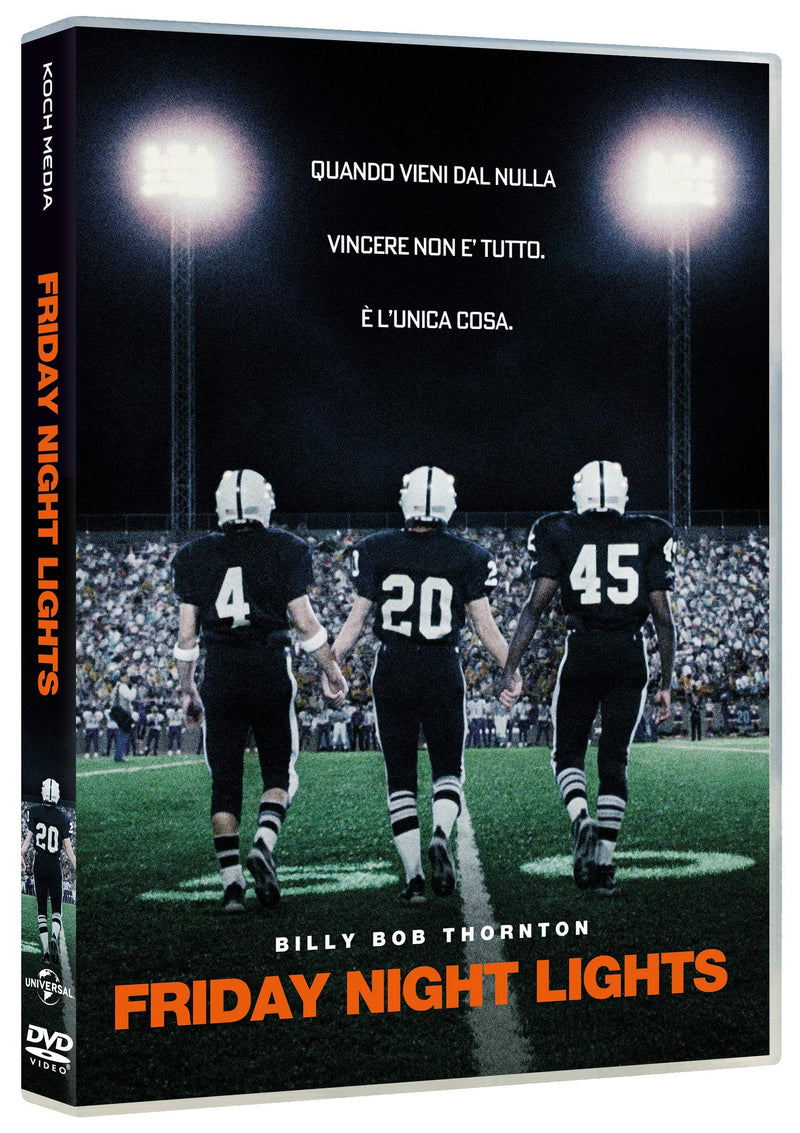 Friday Night Lights (Dvd) ( DVD