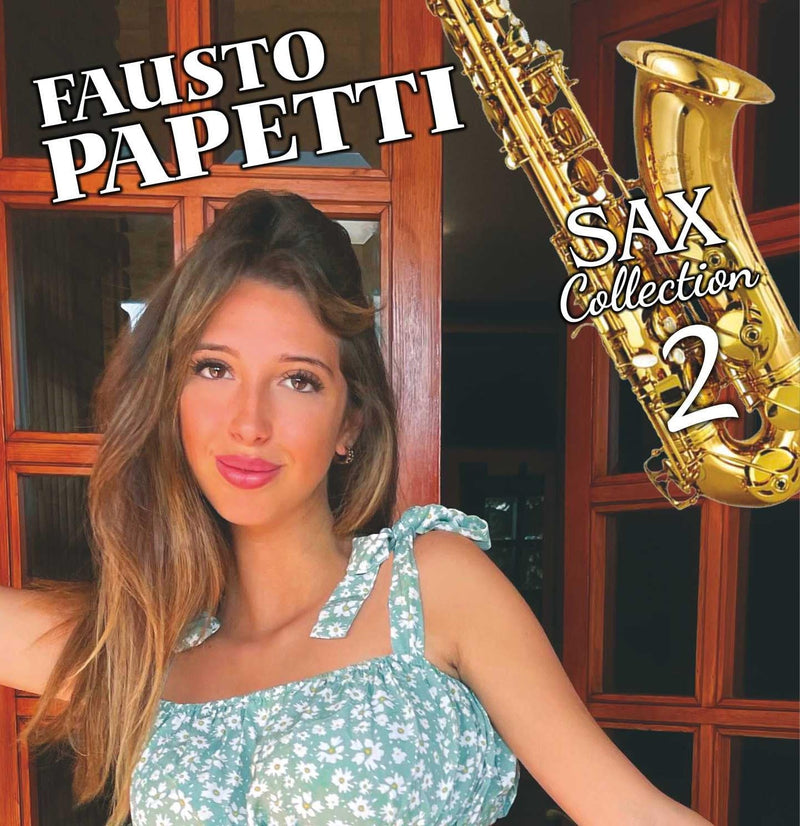 Sax Collection 2
