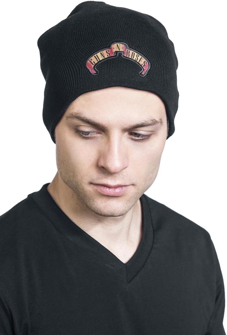 Cappello A Cuffia Appetite