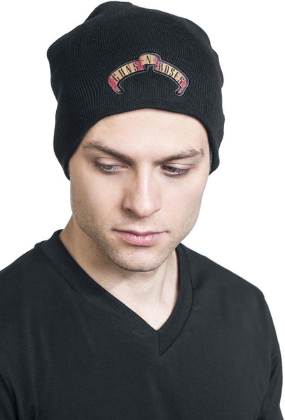Cappello A Cuffia Appetite