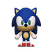 Sonic - The Hedgehog 3D Magnet Sonic Standing