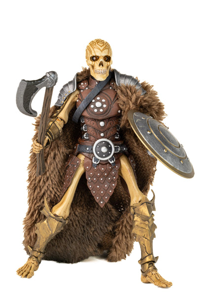 Mythic Legions - Undead of Vikenfell – Retailer Wave 2024 Exclusive – Four Horsemen Studios
