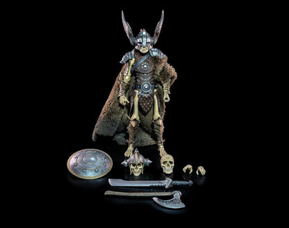 Mythic Legions - Undead of Vikenfell – Retailer Wave 2024 Exclusive – Four Horsemen Studios