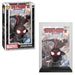 Funko Pop Comic Cover Marvel Spider Man Sammelspielzeug Vinylfigur