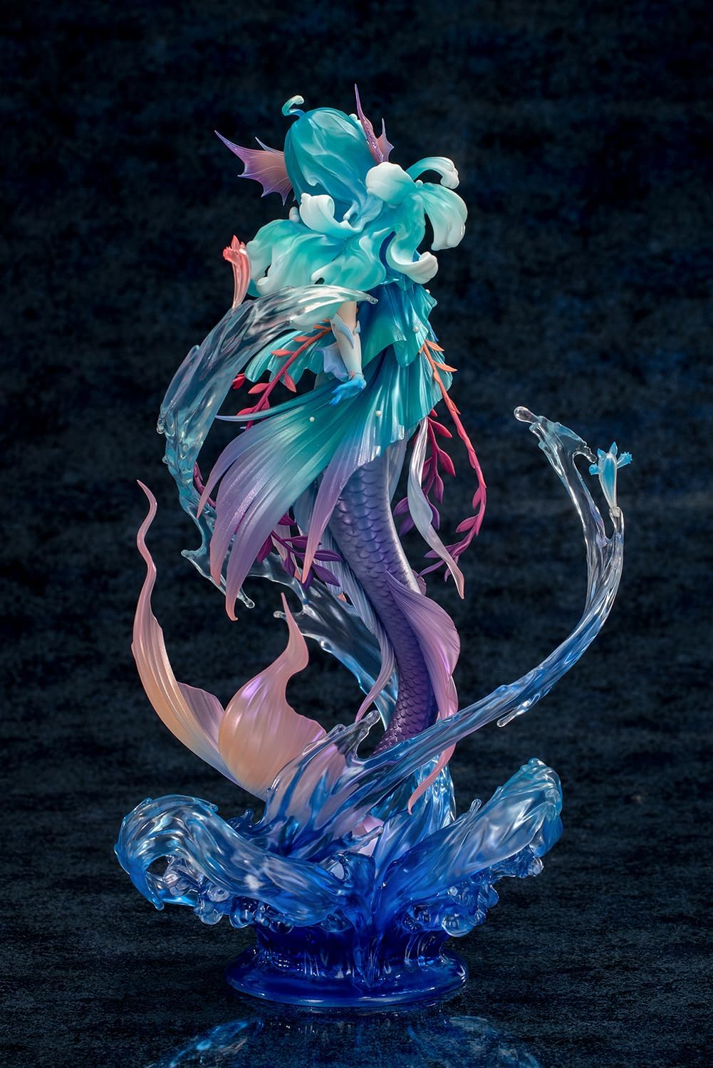 Honor of Kings statuette 1/8 Mermaid Princess Doria 32 cm