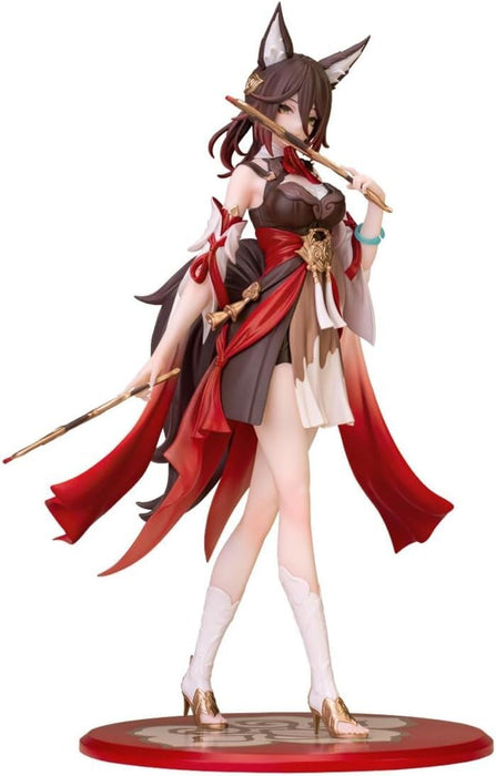 Honkai: Star Rail Statuette PVC 1/10 Gift Tingyun 17 cm
