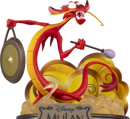 Disney - Figurine Mushu