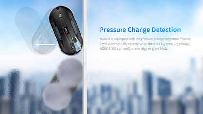 Hobot 388 robots