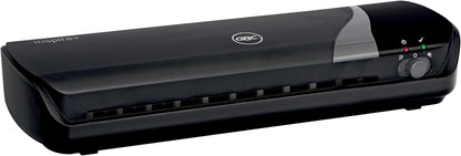 Gbc - Laminating Machine Inspire+ A4 - Black