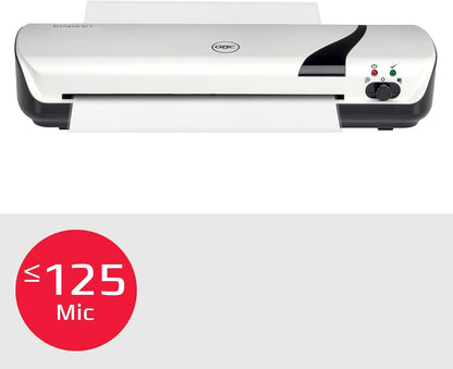 Gbc - Laminating Machine Inspire+ A4 - White