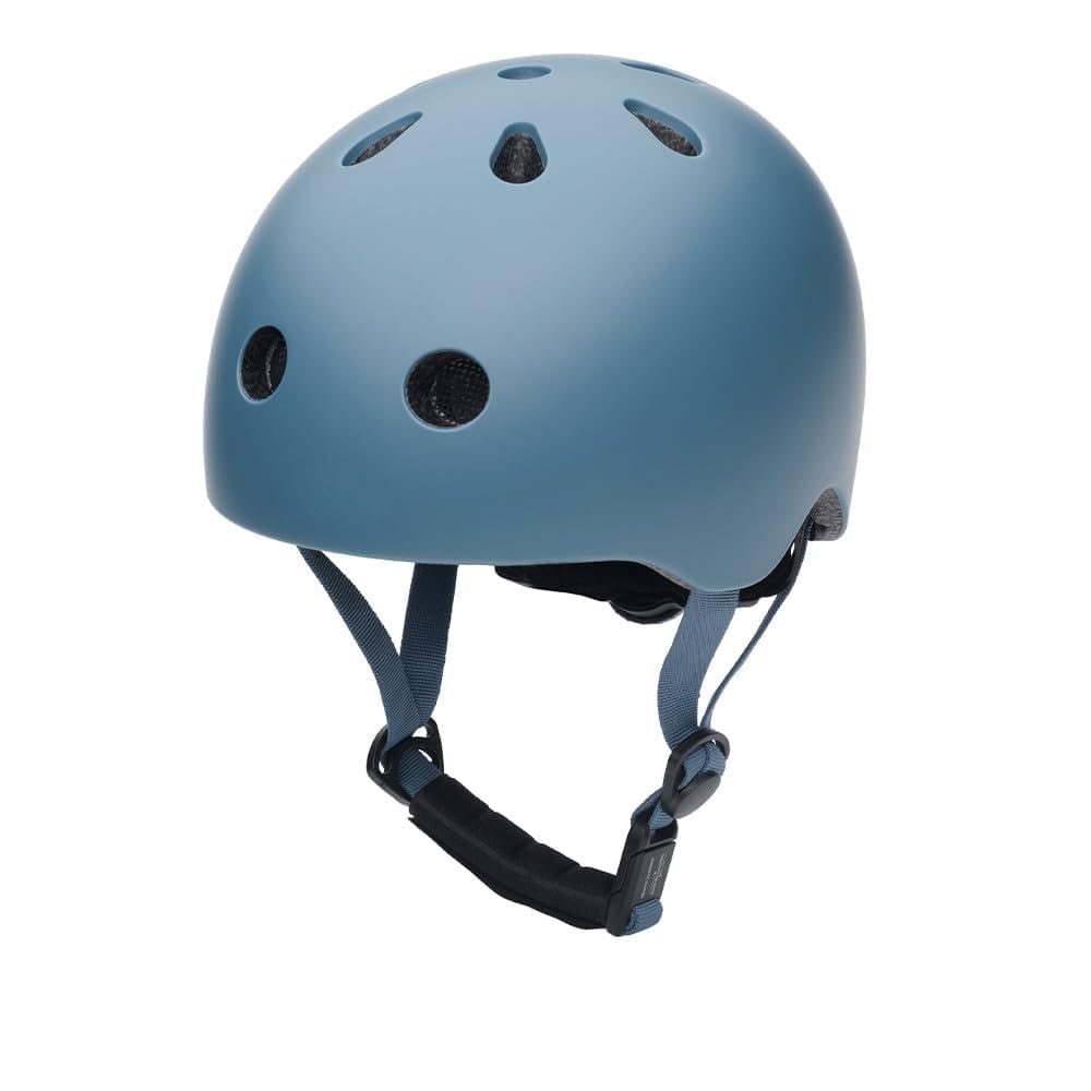 CoConuts Vintage Helmet for Children with Matte Finish