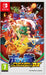 Pokkén Tournament DX - Videogioco Nintendo - Ed. Italiana - Versione su scheda