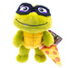 TMNT Mutant Mayhem  - 8`` Basic Plush - Donatello /Plush