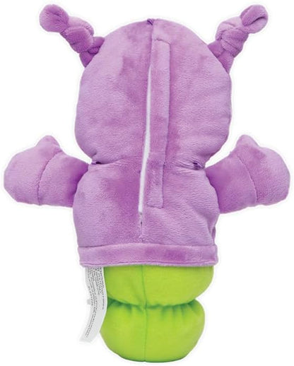 Playmonster Lullaby Gloworm - Purple